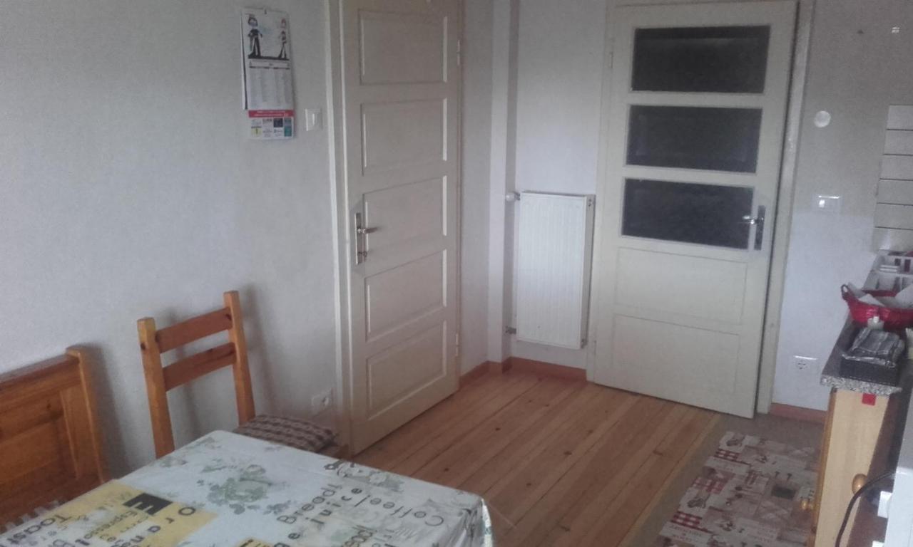 B&B Signora Elvira Capriana Bagian luar foto